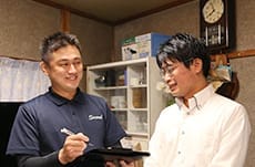 不用品回収・買取