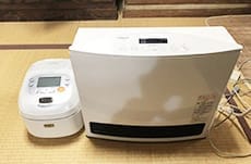 不用品回収・買取