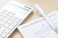 買取・お支払い