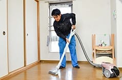 遺品整理・買取