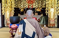 合同供養