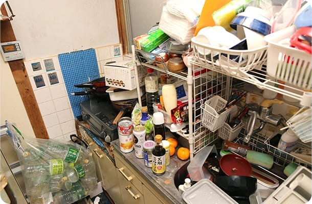 お客様第一主義