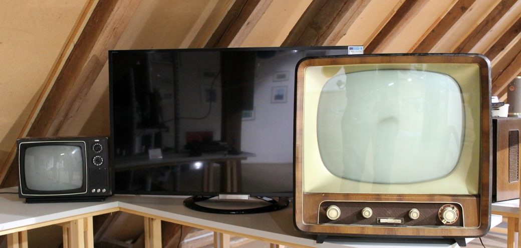 【ブラウン管・薄型】テレビの処分方法