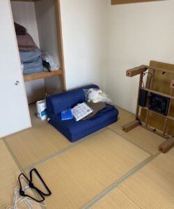 before