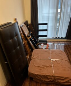 before