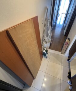 before