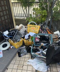 before