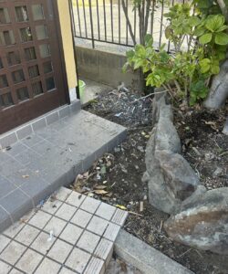 after