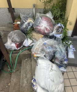before