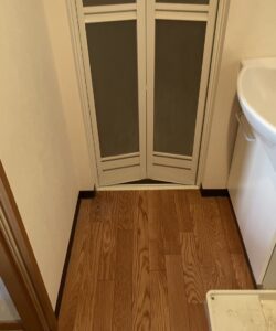 after