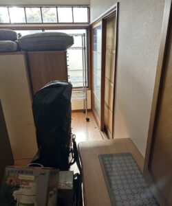 before