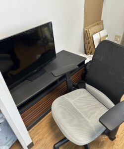 before