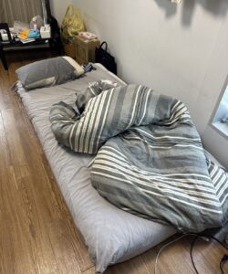 before
