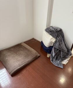 before