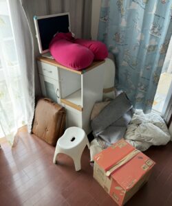 before