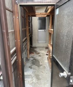after