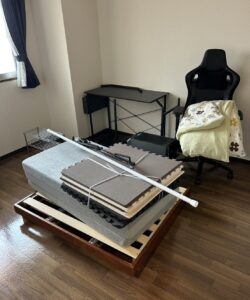 before