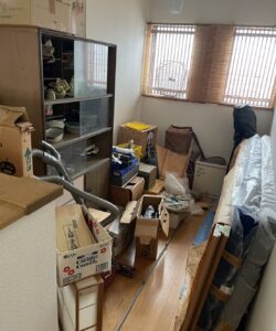 before