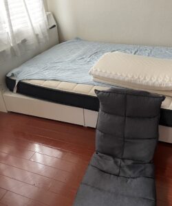 before