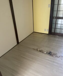 after