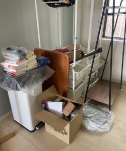 before