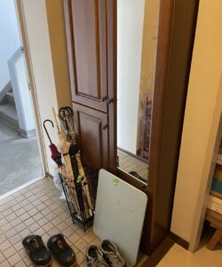 before