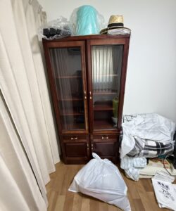before