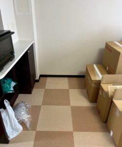 after